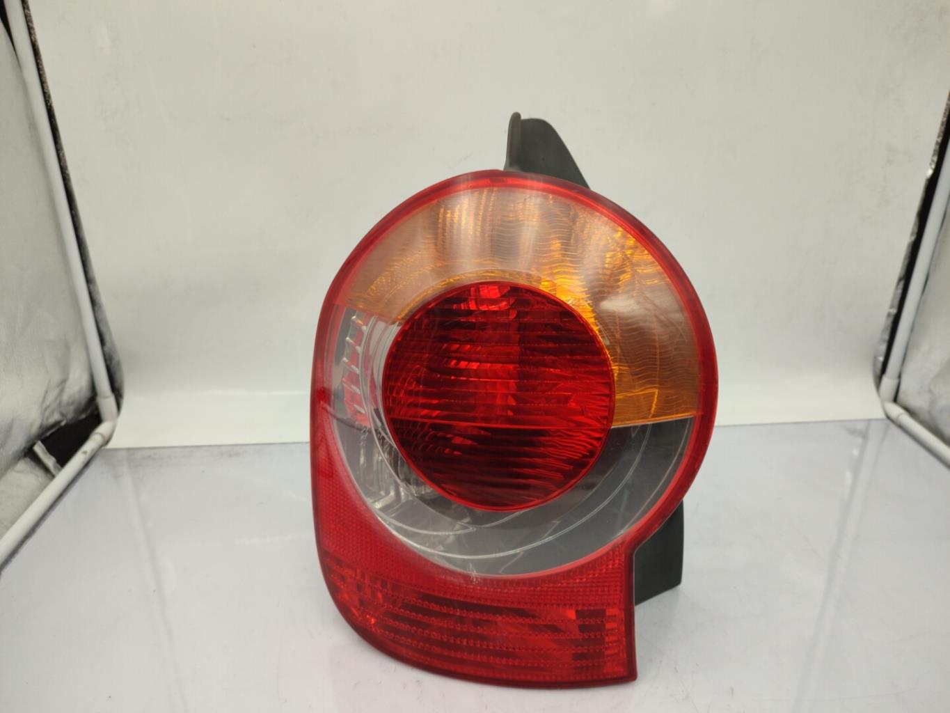 Fanale posteriore principale sinistro (luci) RENAULT MODUS PHASE 1 Diésel - 1