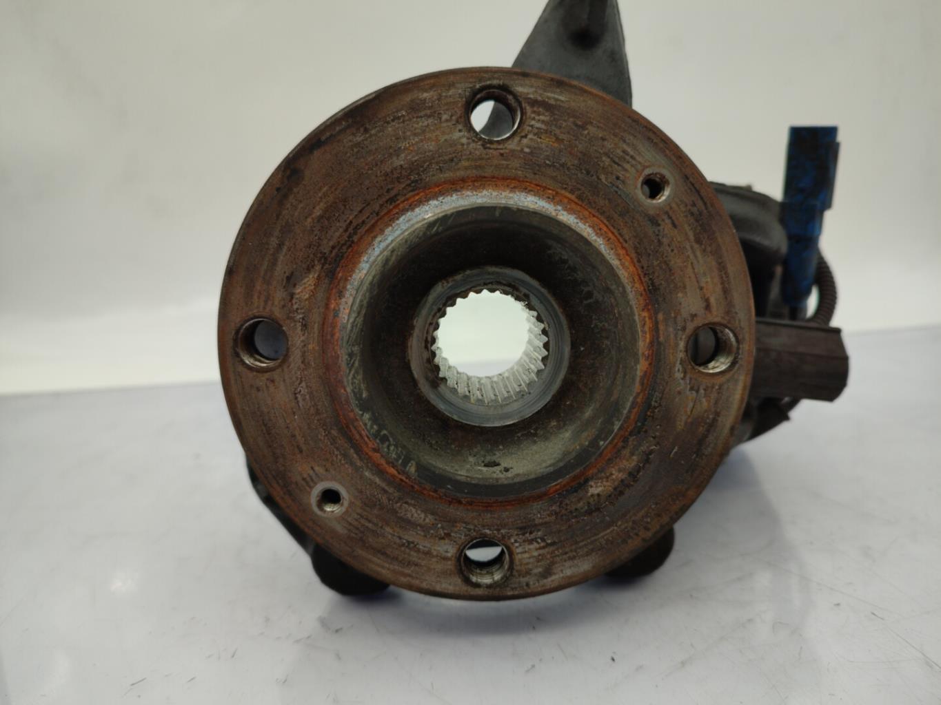 Fusee avant droit CITROEN C3 PICASSO PHASE 1 Essence - 1