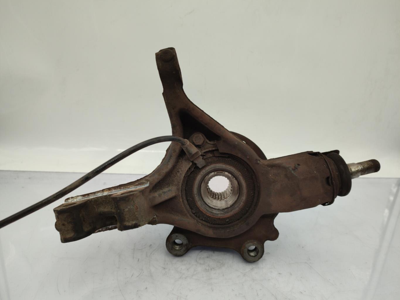Fusee avant droit CITROEN C4 1 PHASE 2 Diesel - 1