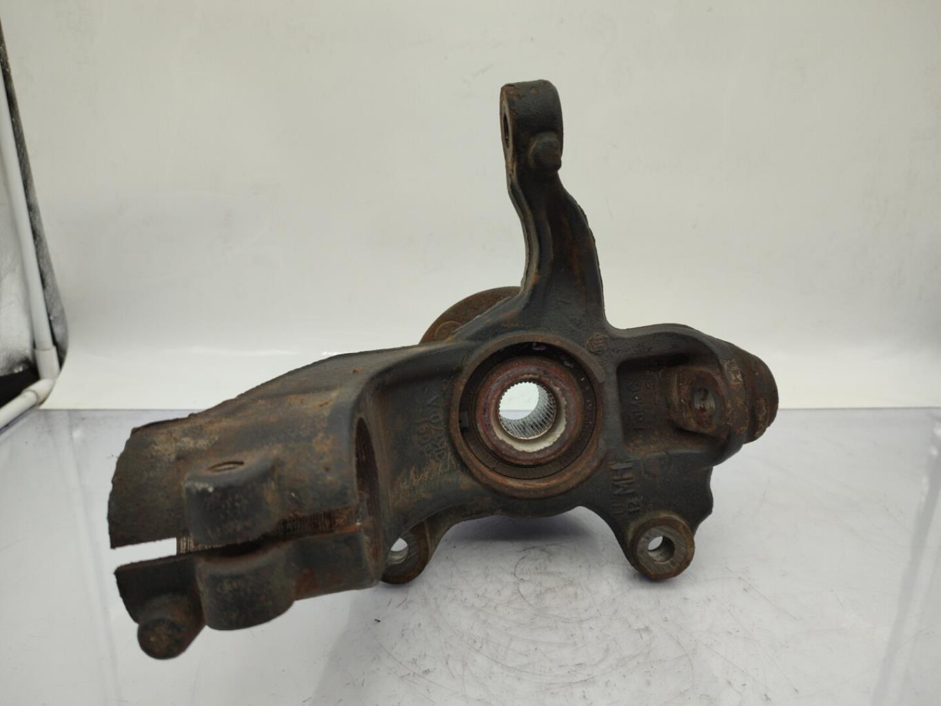 Fusee avant droit FORD S-MAX 1 PHASE 2 Diesel - 1