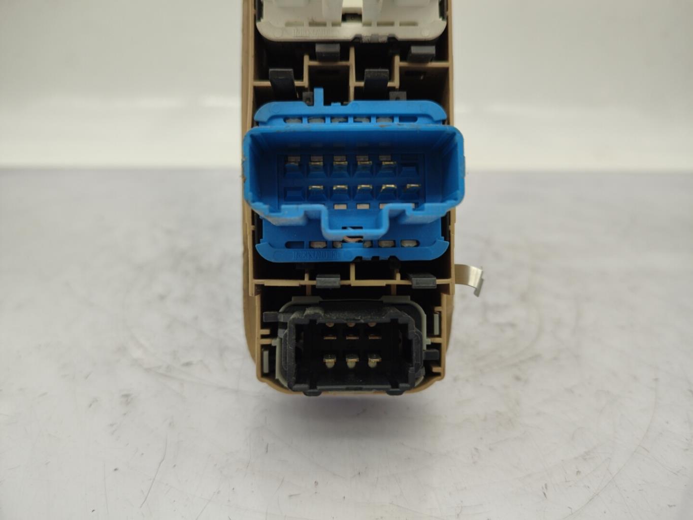 Interruttore lavacristalli anteriore sinistro RENAULT MODUS PHASE 1 Diésel - 1