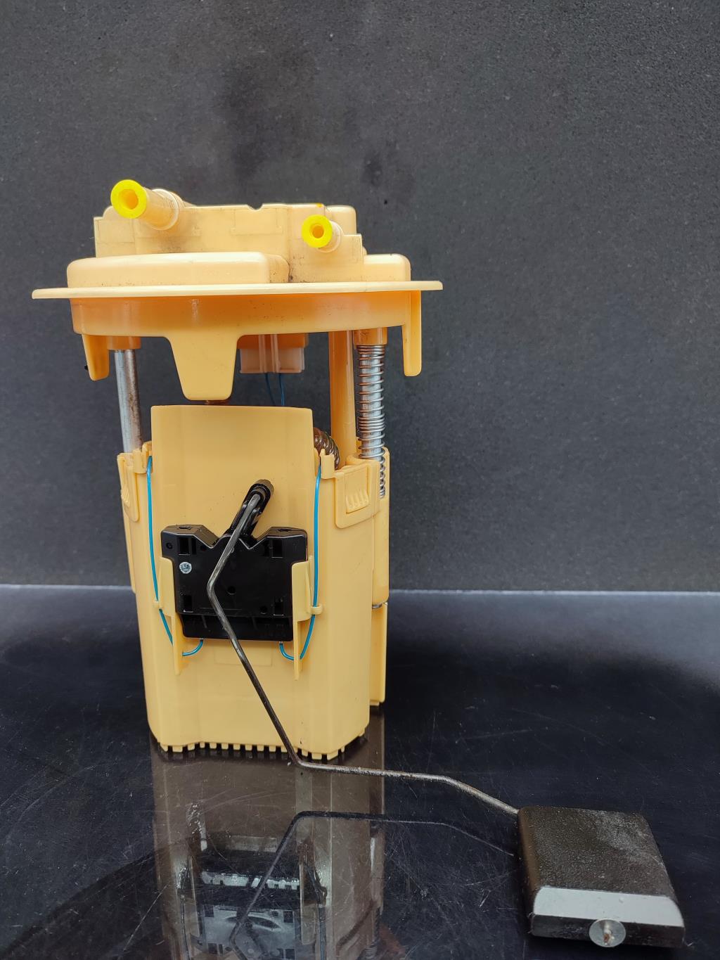 Indicatore carburante CITROEN BERLINGO 2 PHASE 1  - 1