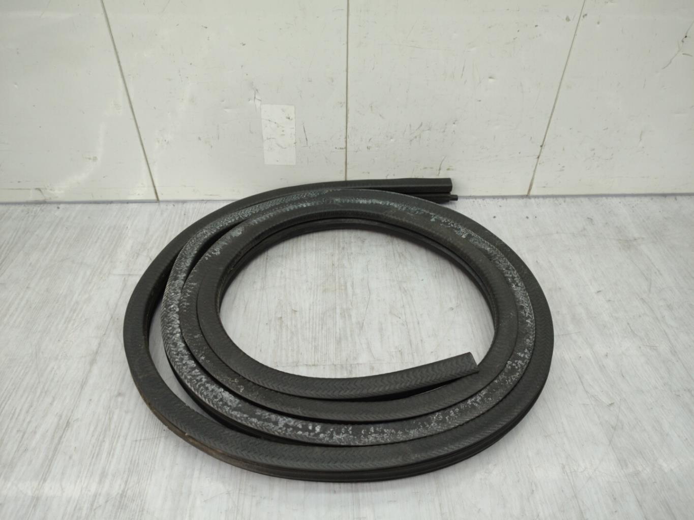 Guarnizione sportello anteriore destro RENAULT TWINGO 1 PHASE 3 Gasolina - 1