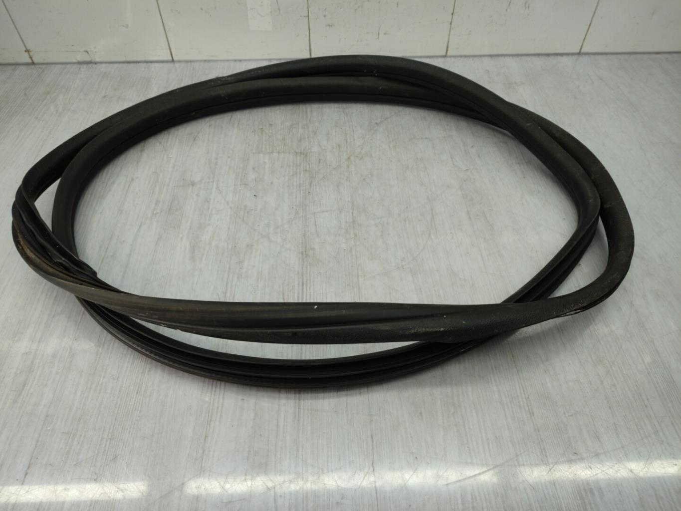 Guarnizione sportello anteriore destro FORD KA 2 PHASE 2 Gasolina - 1
