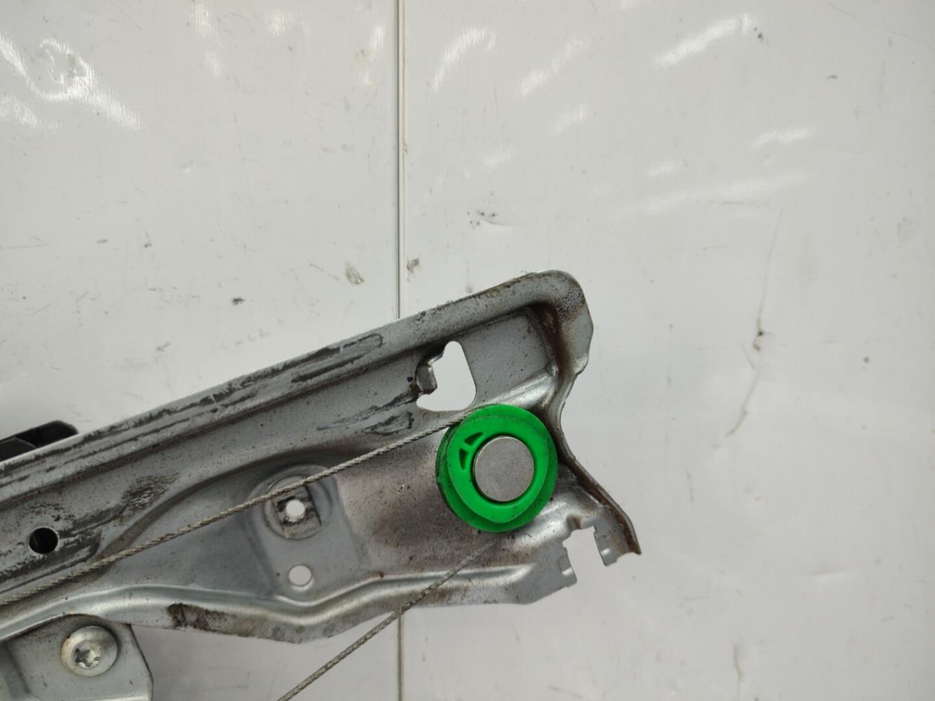 Alzacristalli elettrico posteriore sinistro PEUGEOT 308 1 PHASE 1  - 1