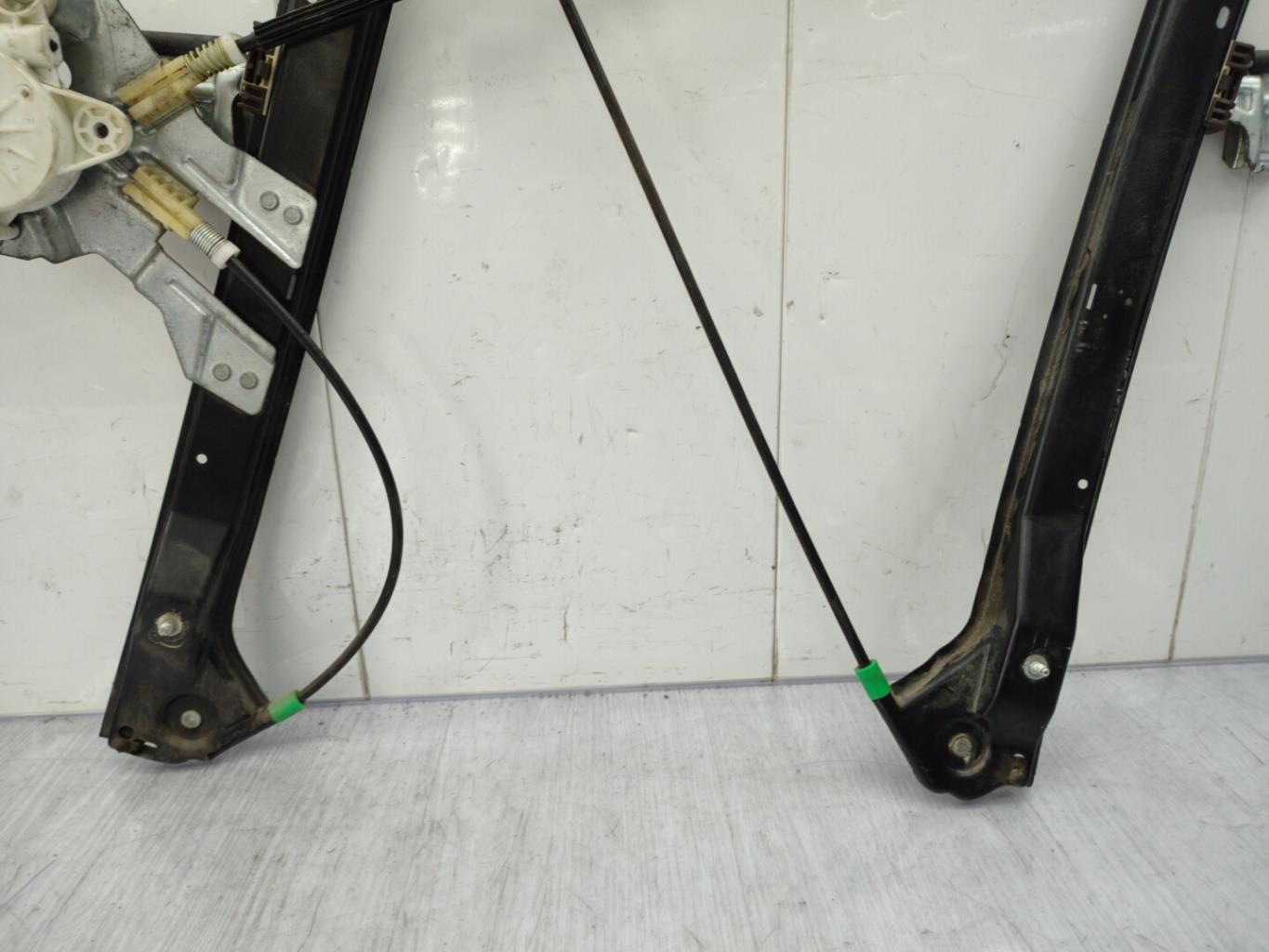 Alzacristalli elettrico anteriore destro SAAB 9.3 2 SPORT HATCH PHASE 1 BREAK Diésel - 1