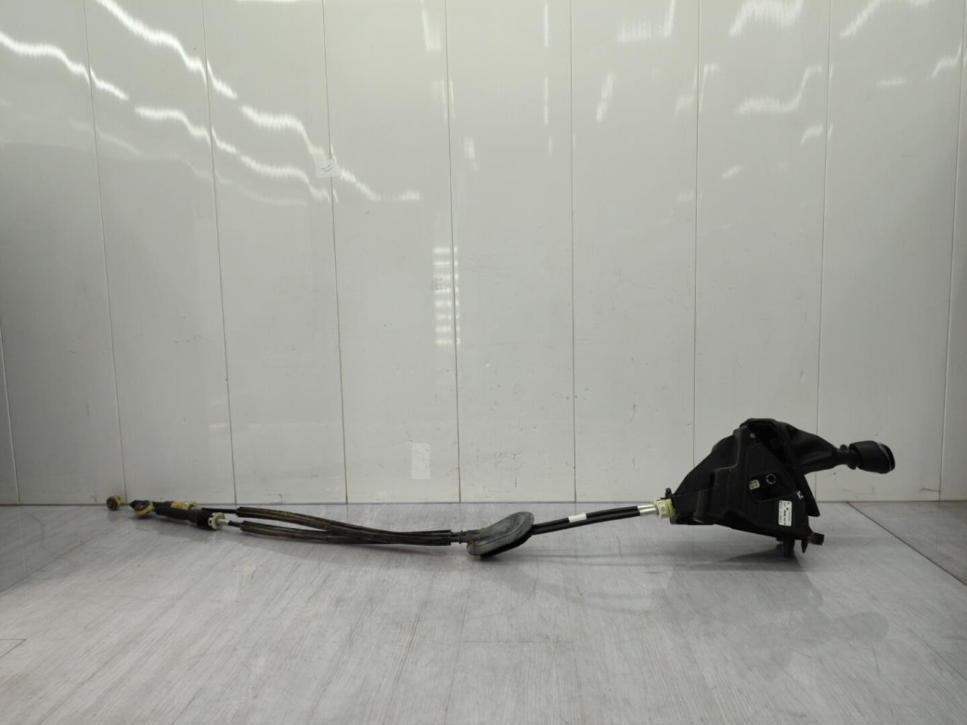 Levier de vitesses RENAULT SCENIC 4 Diesel - 1