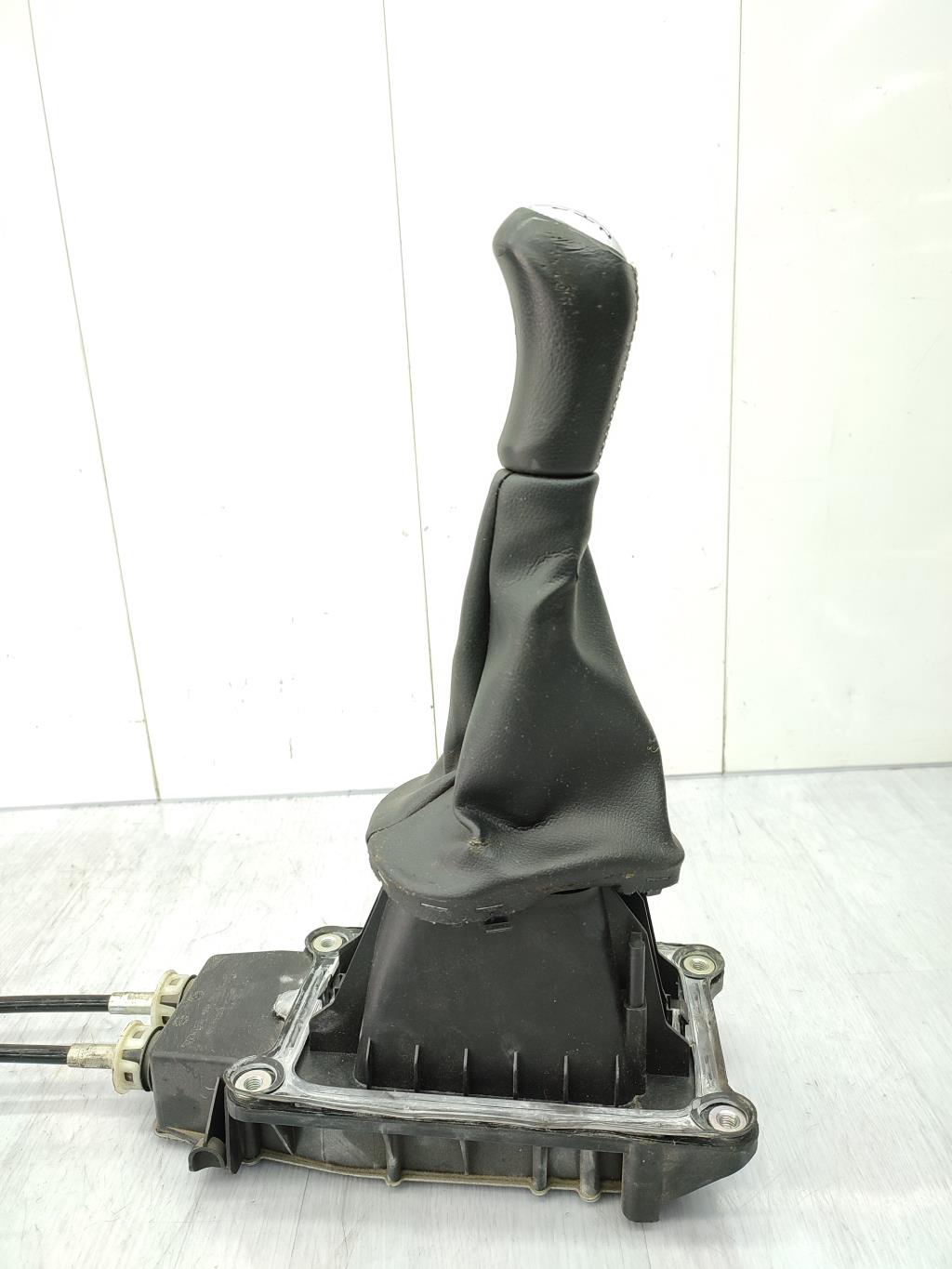 Levier de vitesses DACIA SANDERO 2 PHASE 1 Diesel - 1