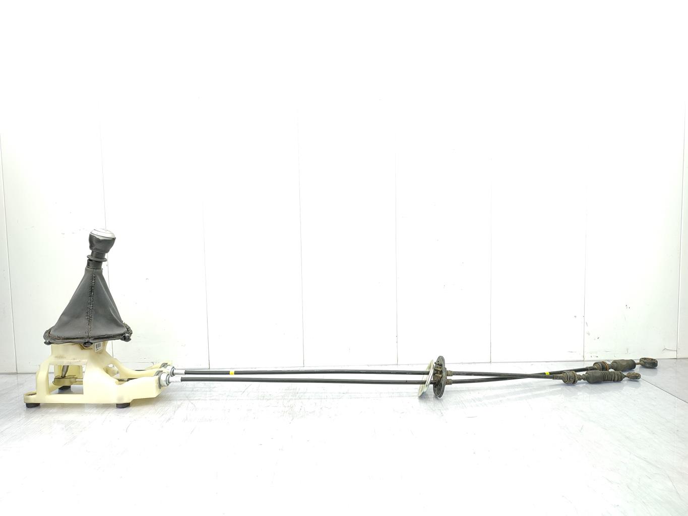 Levier de vitesses HYUNDAI SANTA FE 2 PHASE 1 Diesel - 1
