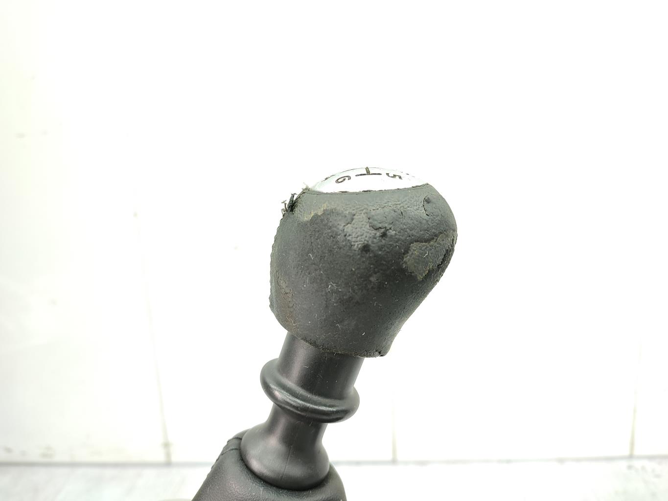Levier de vitesses RENAULT MEGANE 3 PHASE 1 Diesel - 1