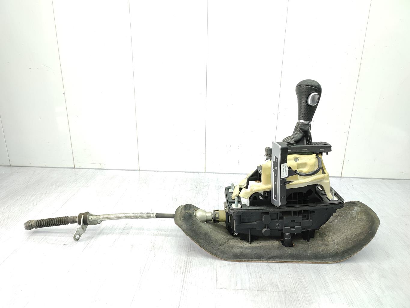 Levier de vitesses AUDI A5 1 COUPE PHASE 1 Diesel - 1