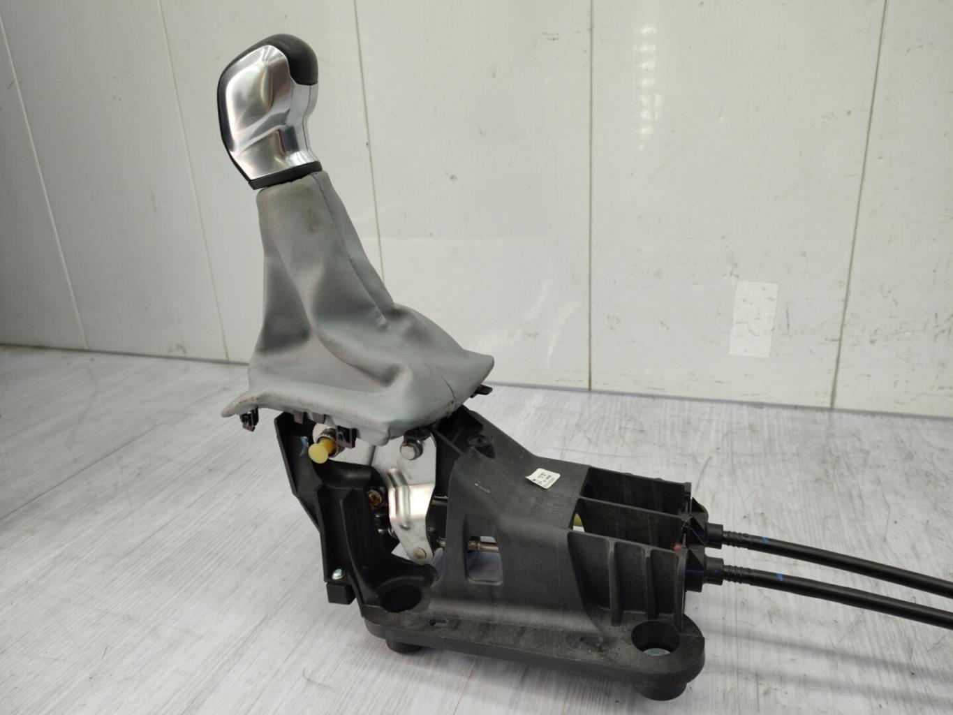 Leva cambio PEUGEOT 208 1 PHASE 1 Gasolina - 1