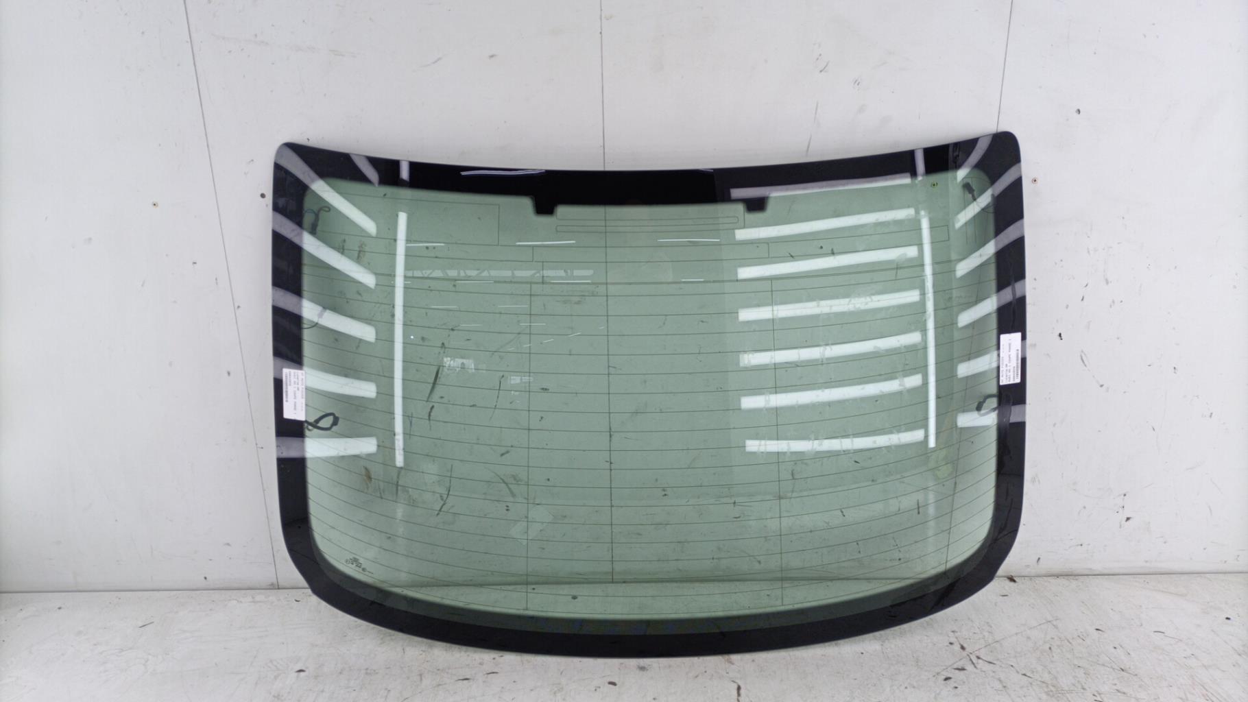 Lunette arriere AUDI A5 1 COUPE PHASE 1 Diesel - 1