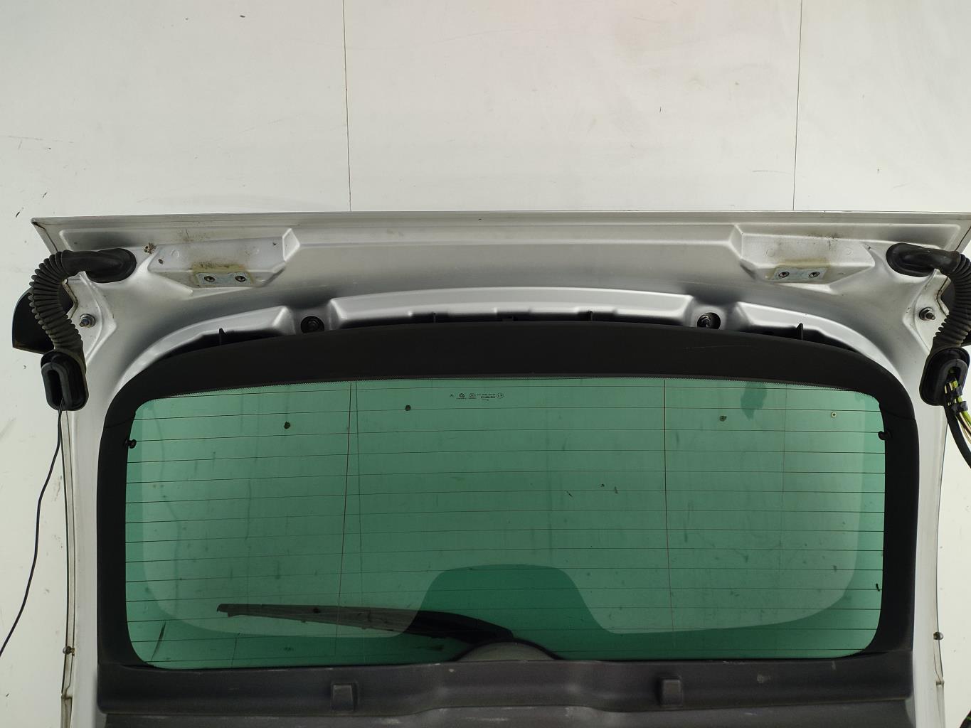 Portabagagli/Portellone posteriore CITROEN C4 1 PHASE 2  - 1