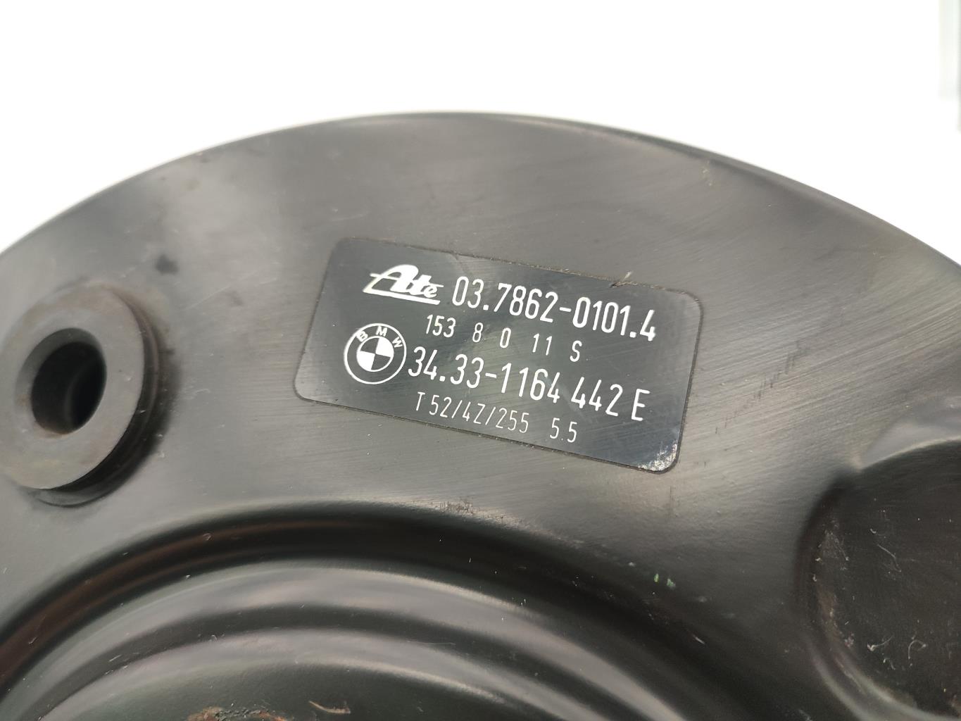 Mastervac BMW SERIE 3 E46  - 1