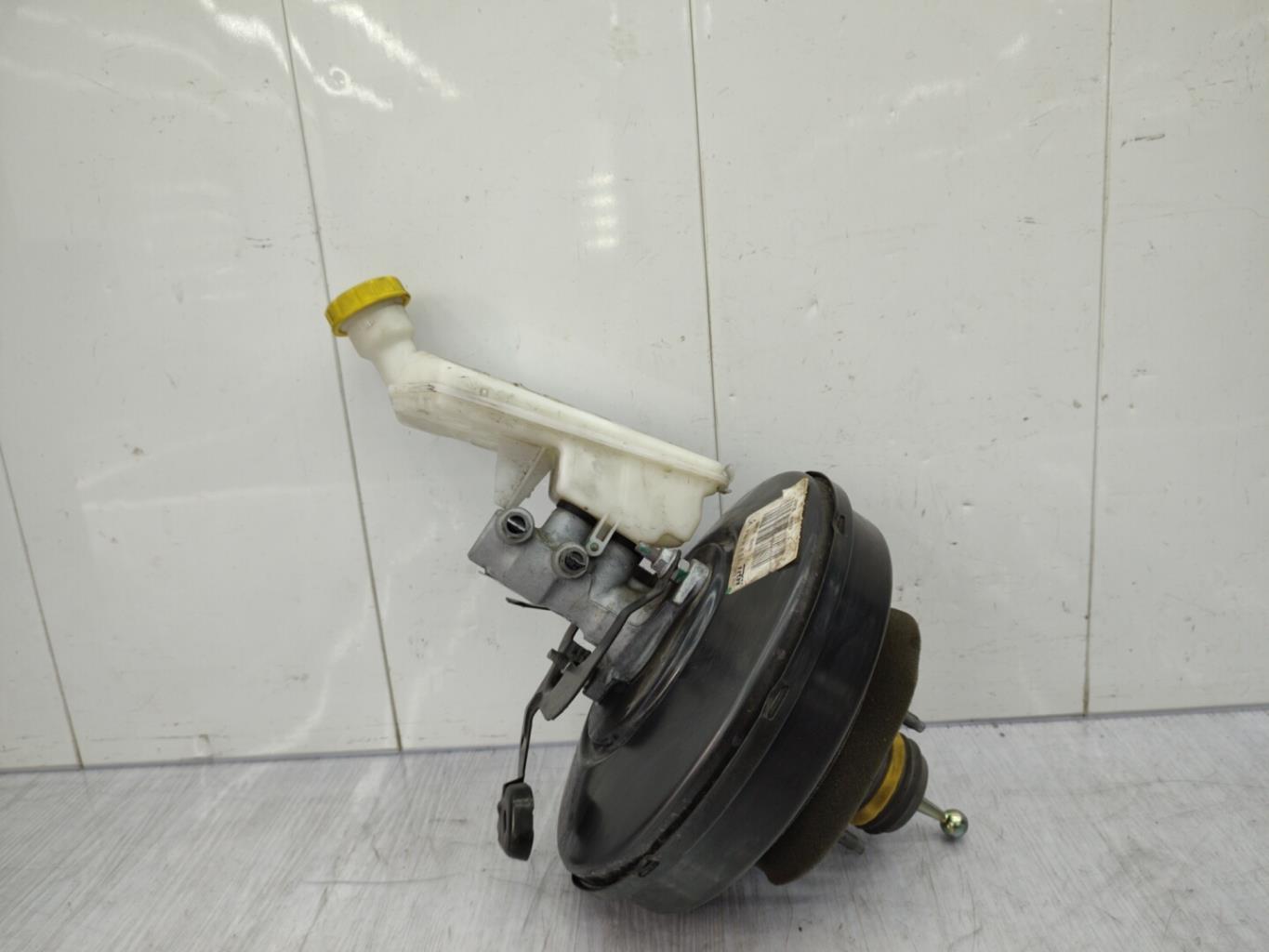 Mastervac PEUGEOT 208 1 PHASE 1 Essence - 1