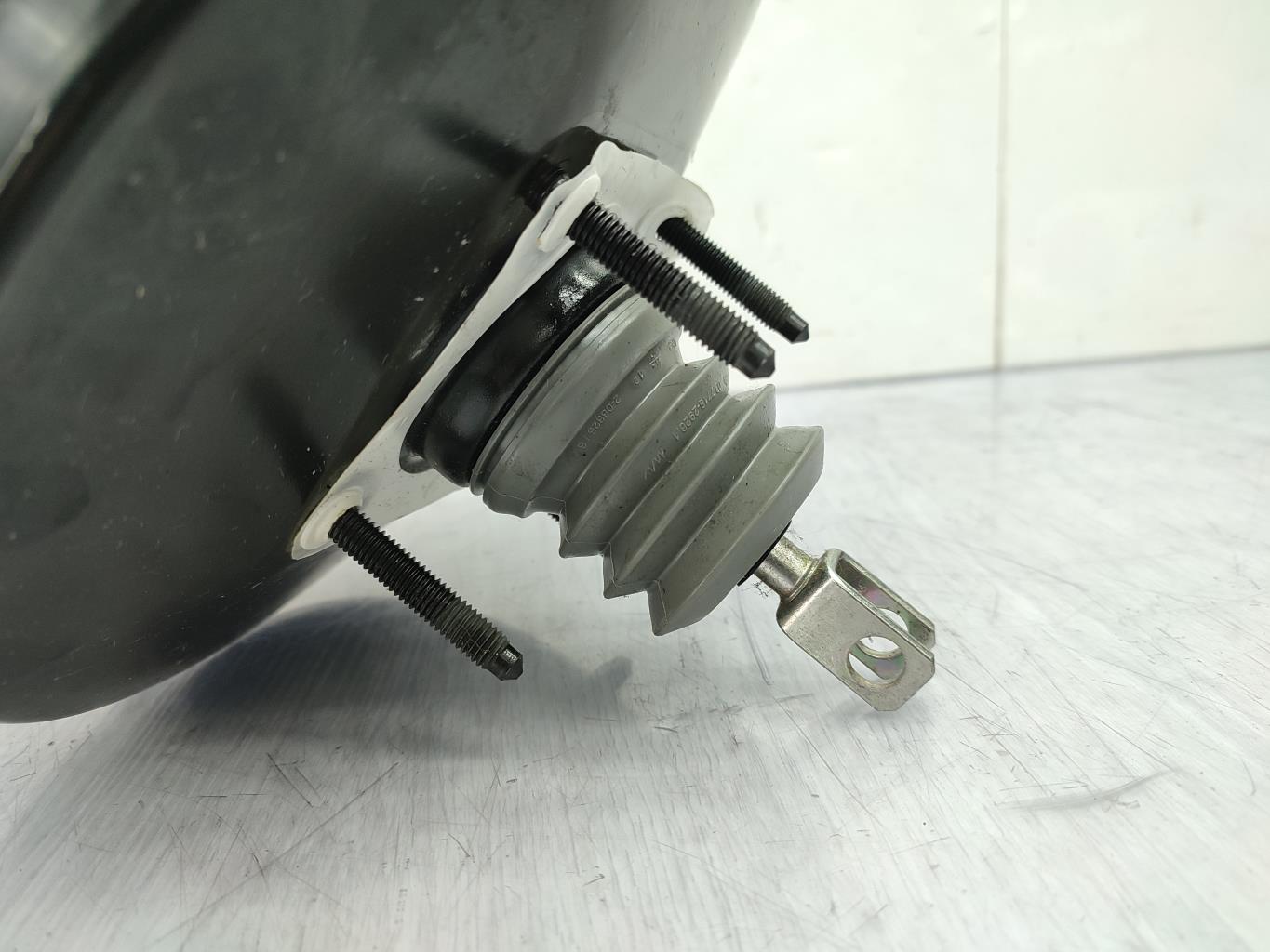 Mastervac FORD S-MAX 1 PHASE 2 Diesel - 1