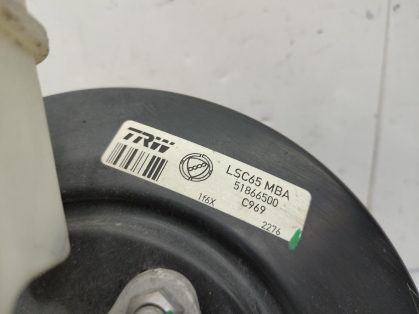 Mastervac FORD KA 2 PHASE 2 Essence - 1