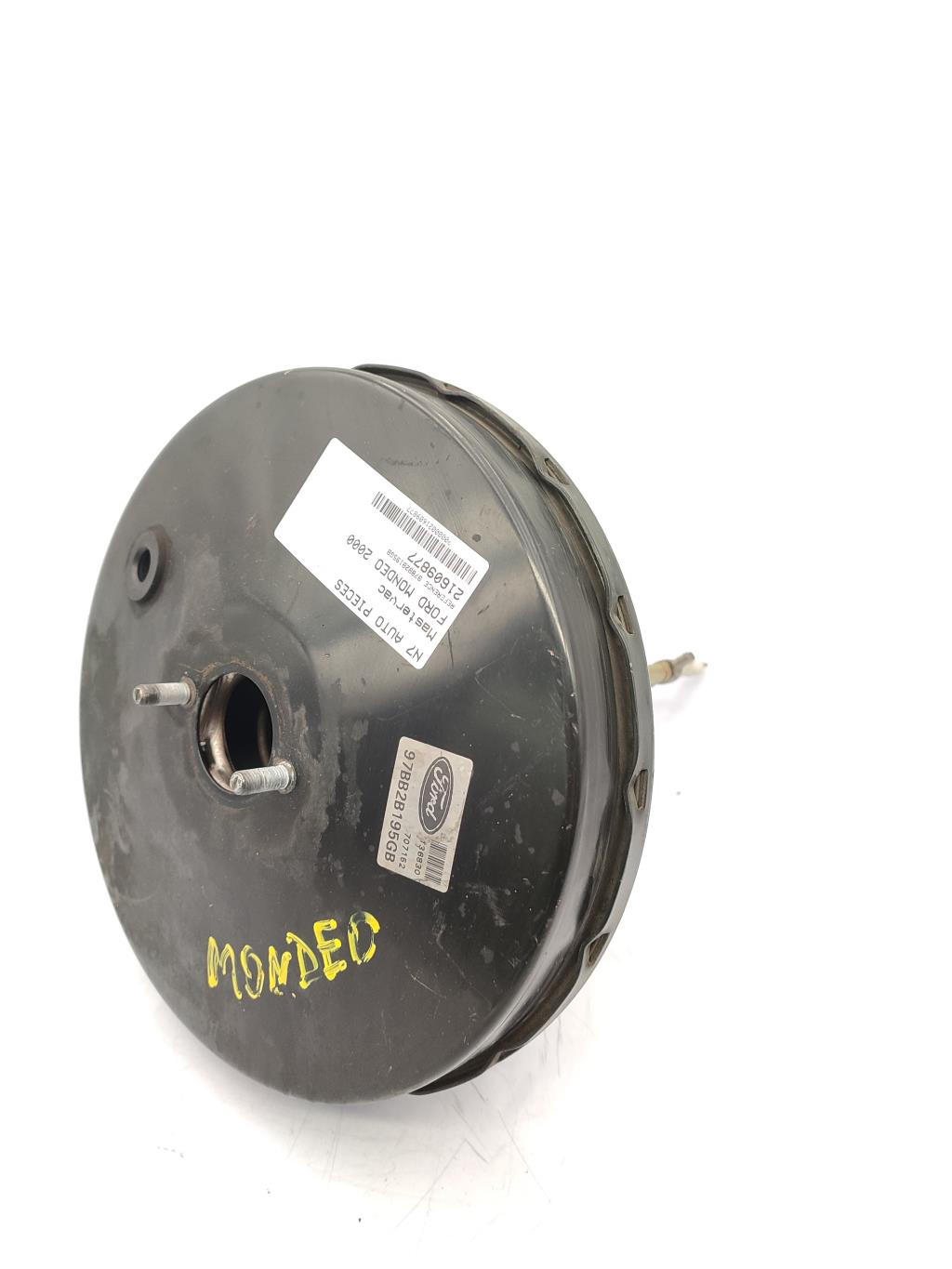 Mastervac FORD MONDEO 2000  - 1