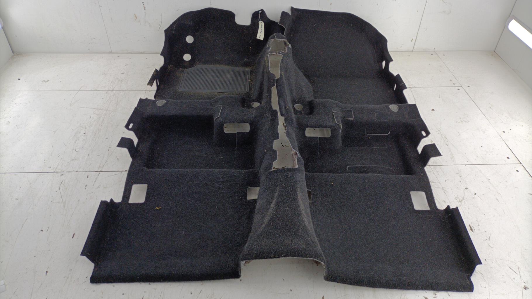 Moquette CITROEN C-CROSSER Diesel - 1