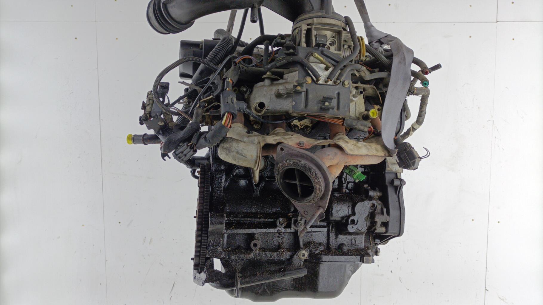 Motore RENAULT LAGUNA 1 PHASE 1 Gasolina - 1