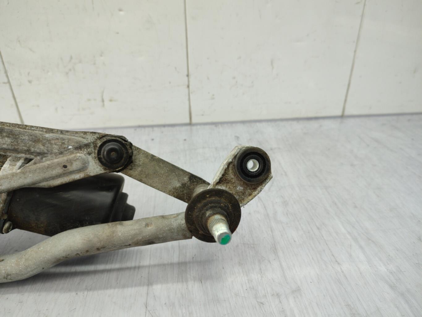 Motore tergicristallo anteriore RENAULT LATITUDE Diésel - 1