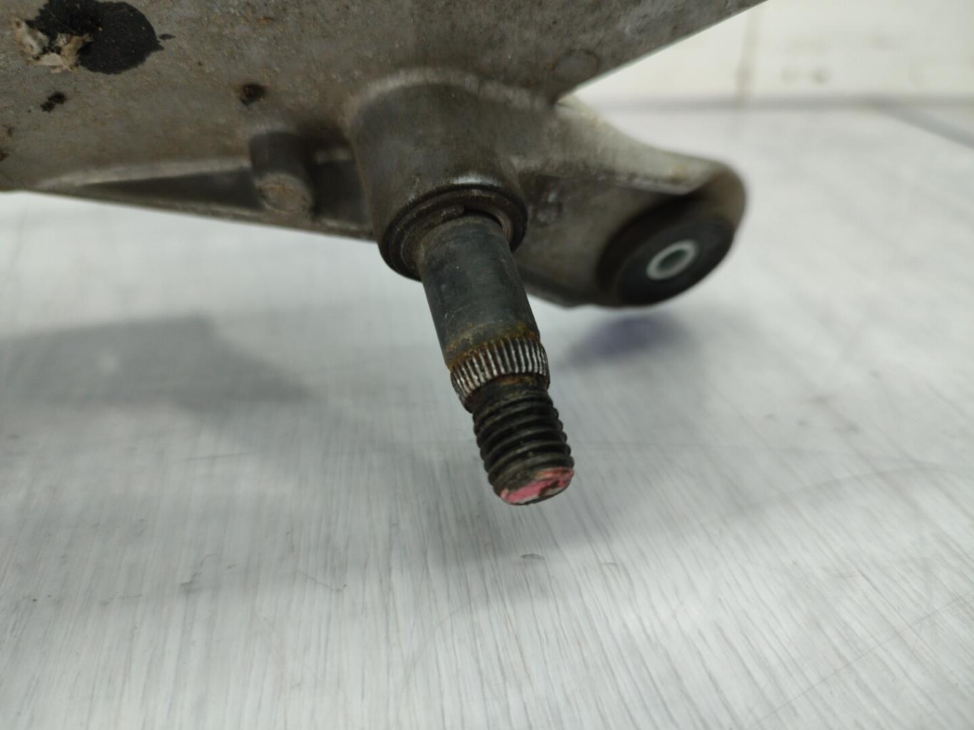 Motore tergicristallo anteriore RENAULT MODUS PHASE 1 Diésel - 1