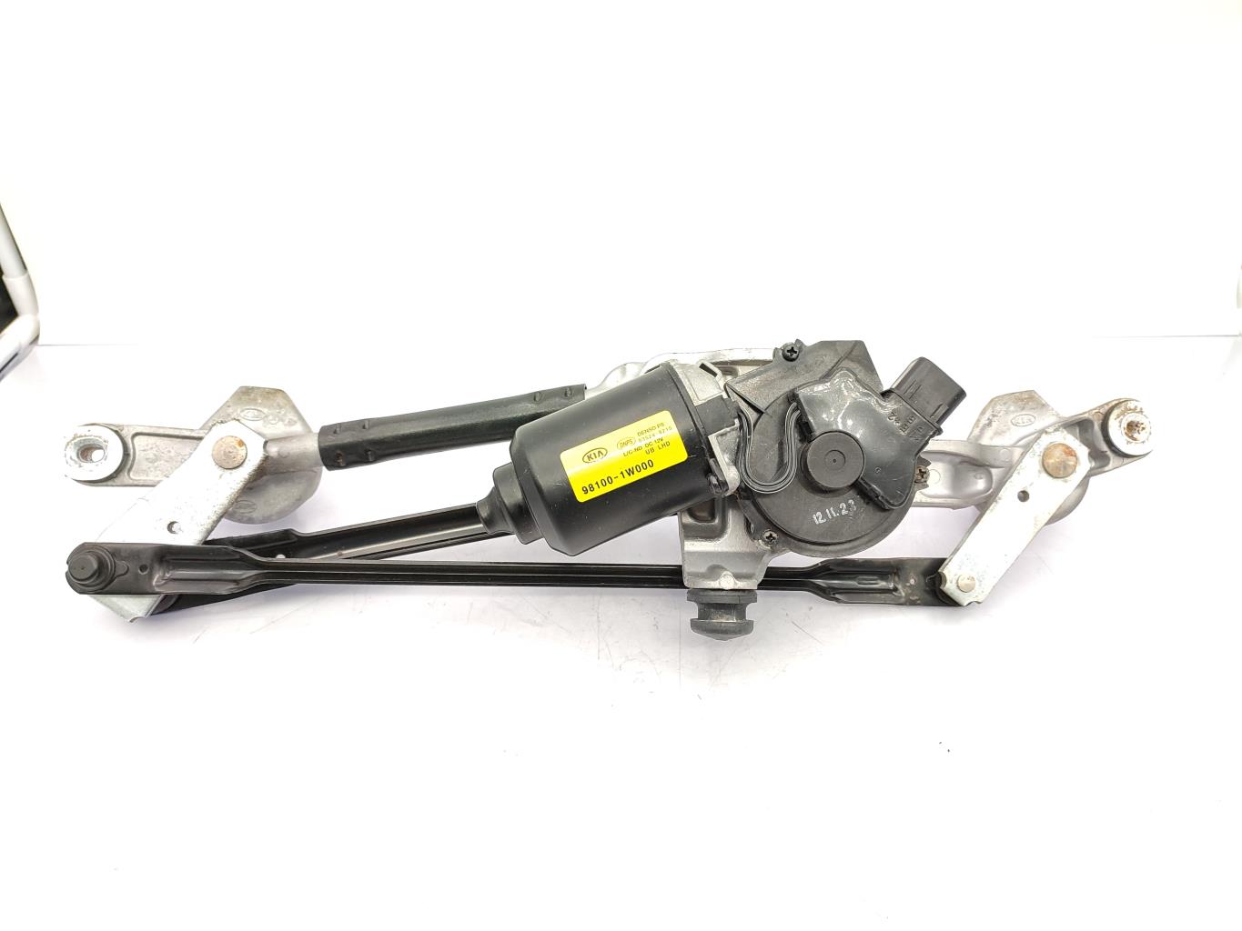 Motore tergicristallo anteriore KIA RIO 3 PHASE 1 Diésel - 1