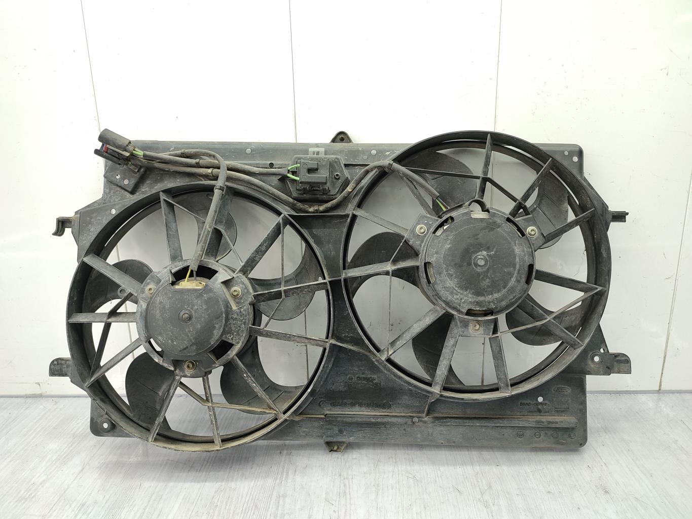 Motoventilatore radiatore FORD FOCUS 1 Gasolina - 1