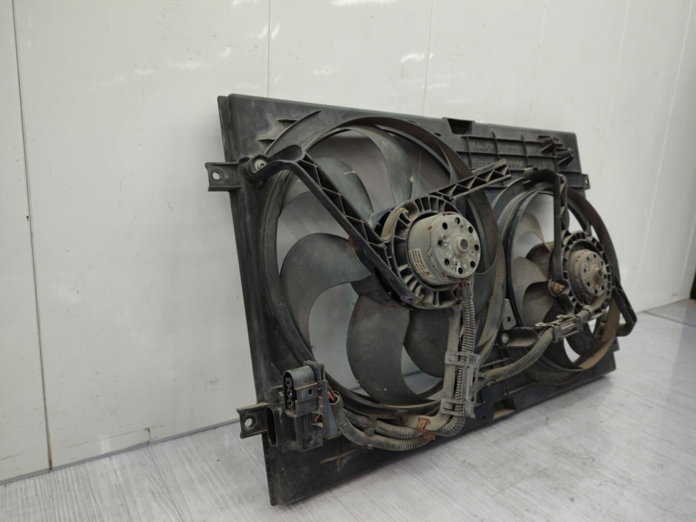 Motoventilatore radiatore SEAT LEON 1 Gasolina - 1