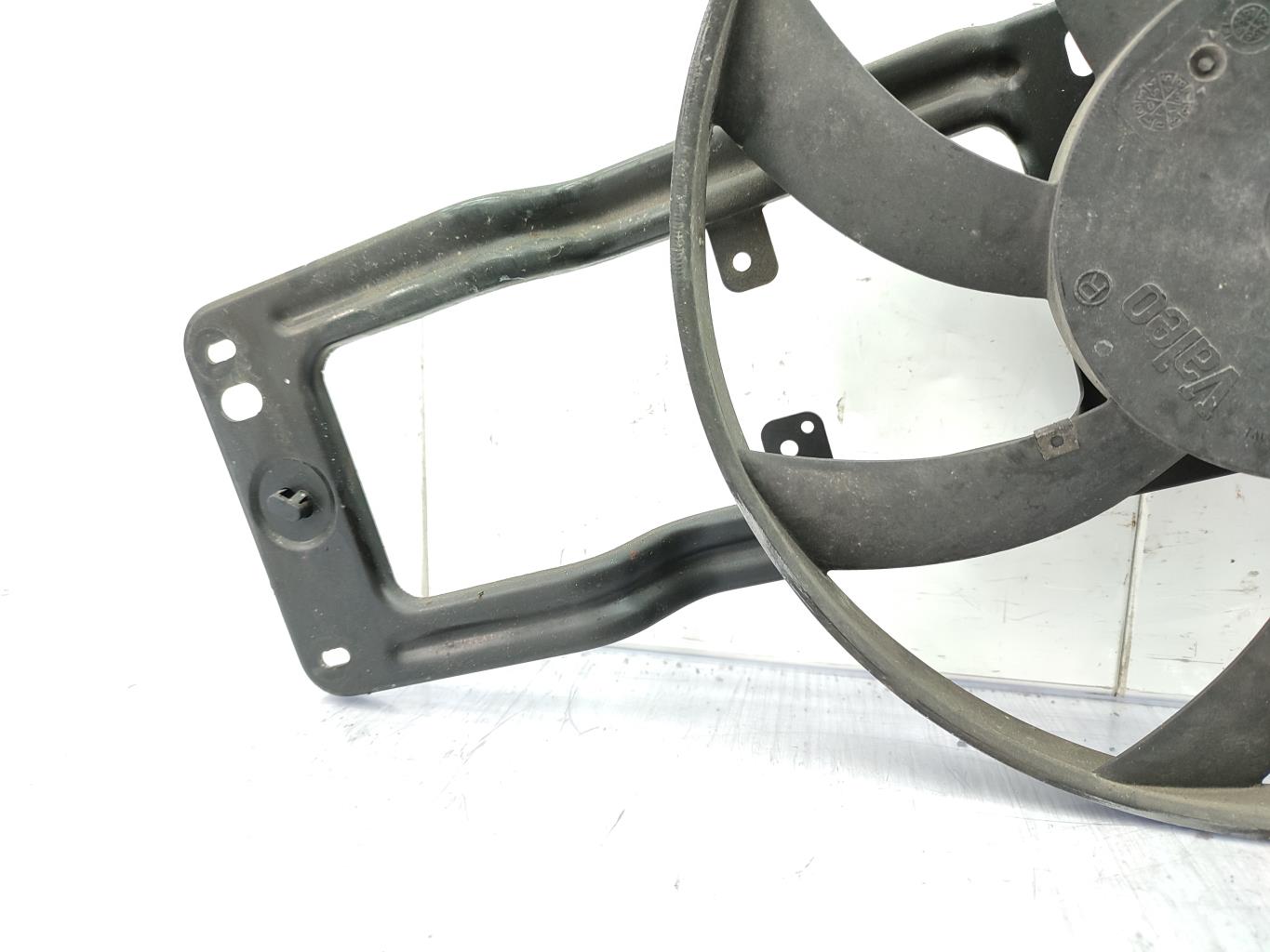 Motoventilatore radiatore RENAULT TWINGO 1 PHASE 1 Gasolina - 1