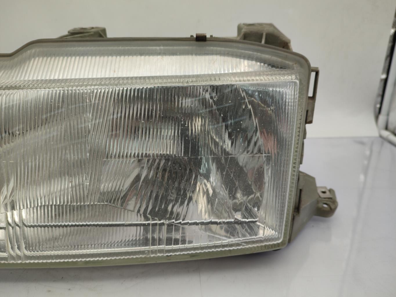 Gruppo ottico anteriore principale sinistro (luci)(faro) RENAULT R21 PHASE 2 Gasolina - 1