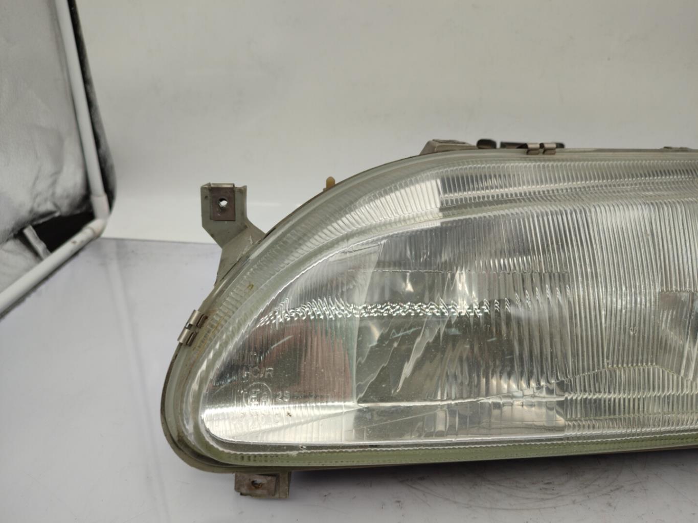 Gruppo ottico anteriore principale sinistro (luci)(faro) RENAULT R19 PHASE 2 Diésel - 1