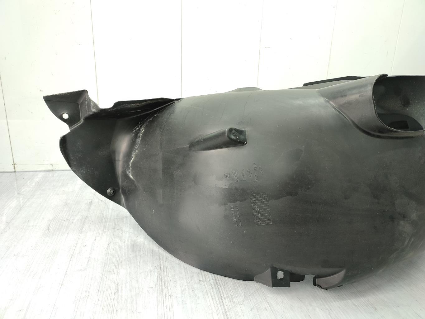 Parasale posteriore destro RENAULT CLIO 3 PHASE 1 Gasolina - 1