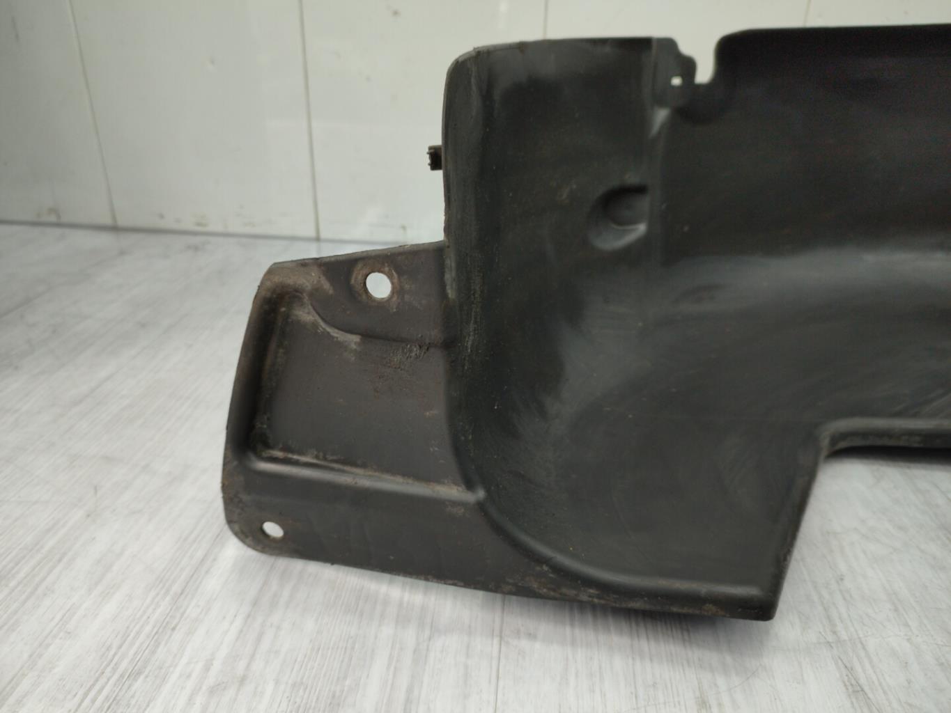 Parasale posteriore destro PEUGEOT 208 1 PHASE 1 Gasolina - 1