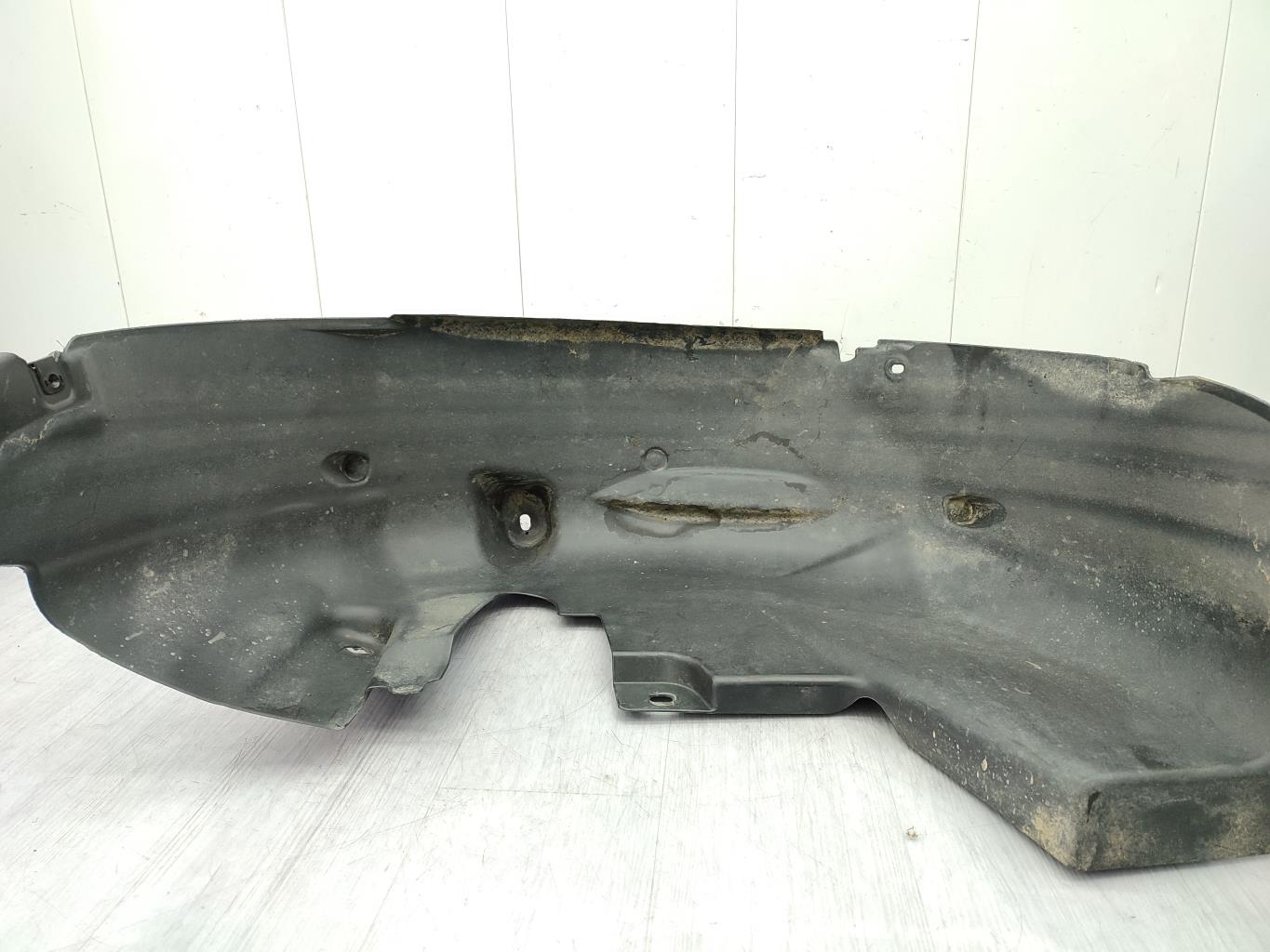 Parasale posteriore sinistro PEUGEOT 2008 1 PHASE 1  - 1