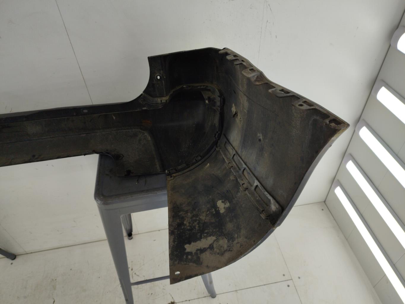 Paraurti posteriore CITROEN BERLINGO 2 PHASE 1  - 1