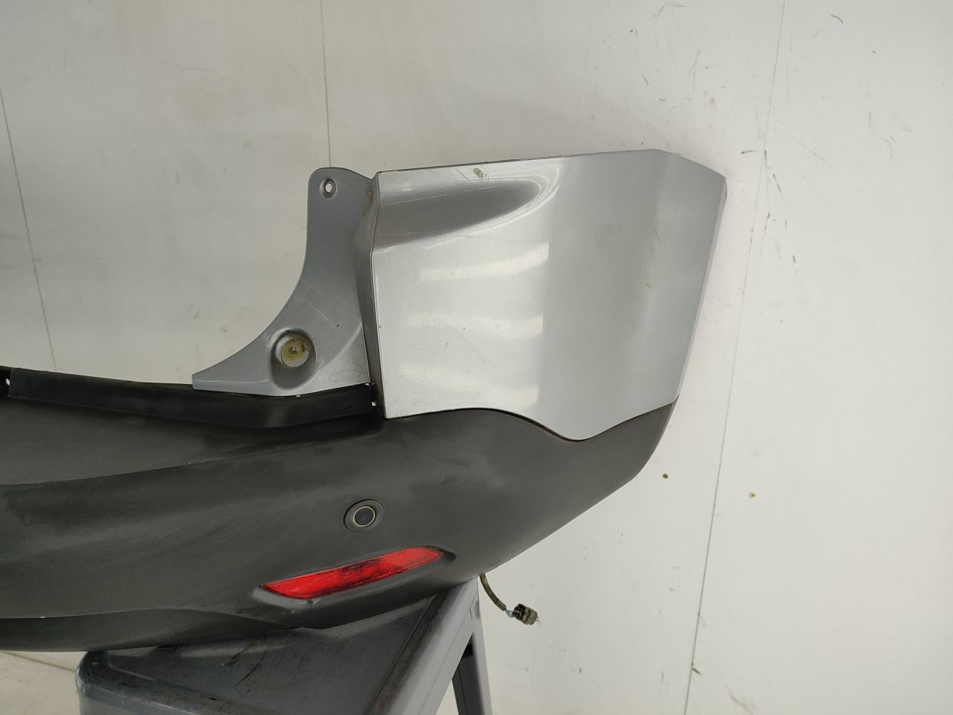 Pare choc arriere FORD S-MAX 1 PHASE 2 Diesel - 1