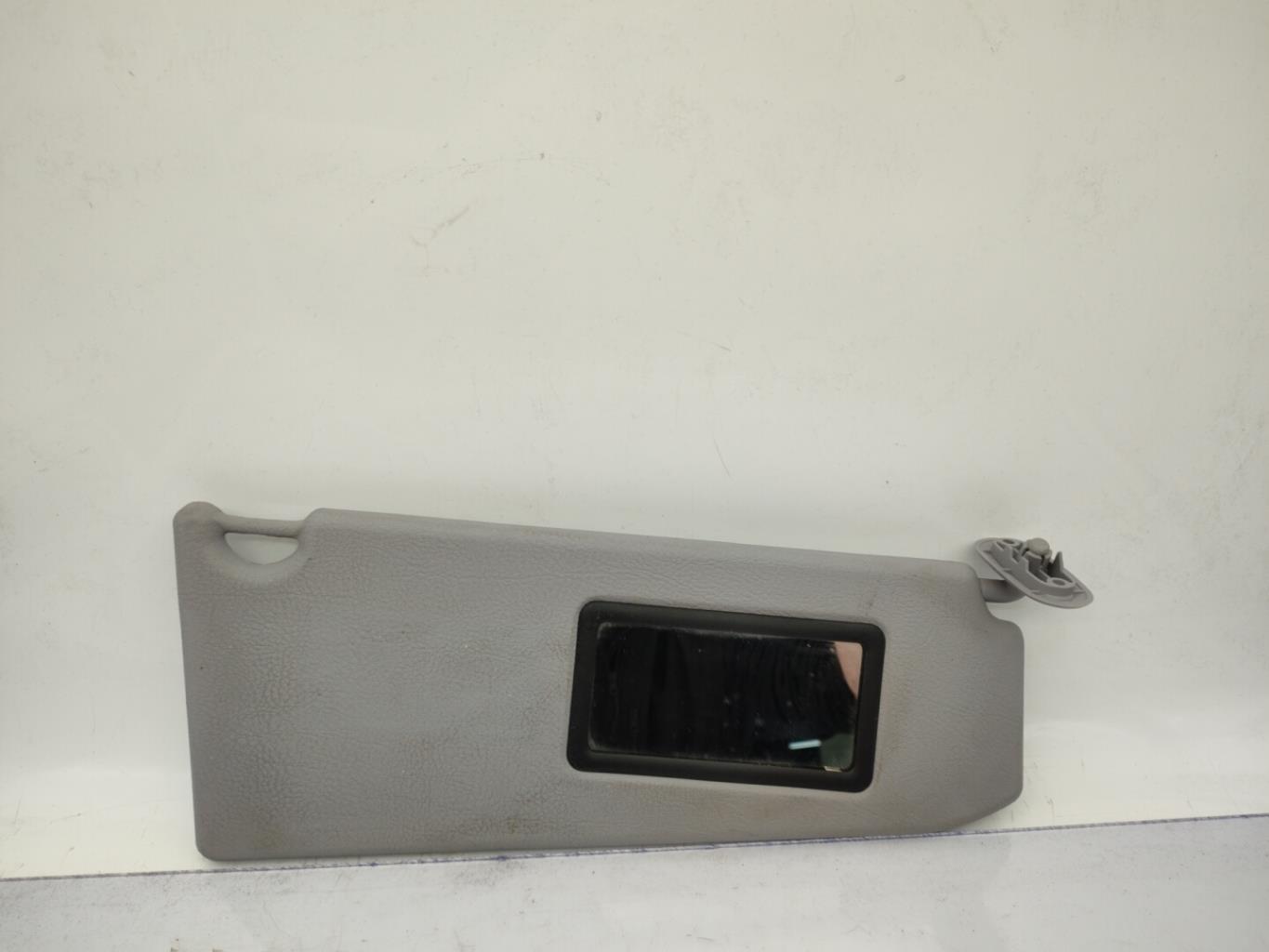 Visiera parasole destra RENAULT MEGANE 1 PHASE 2 Gasolina - 1