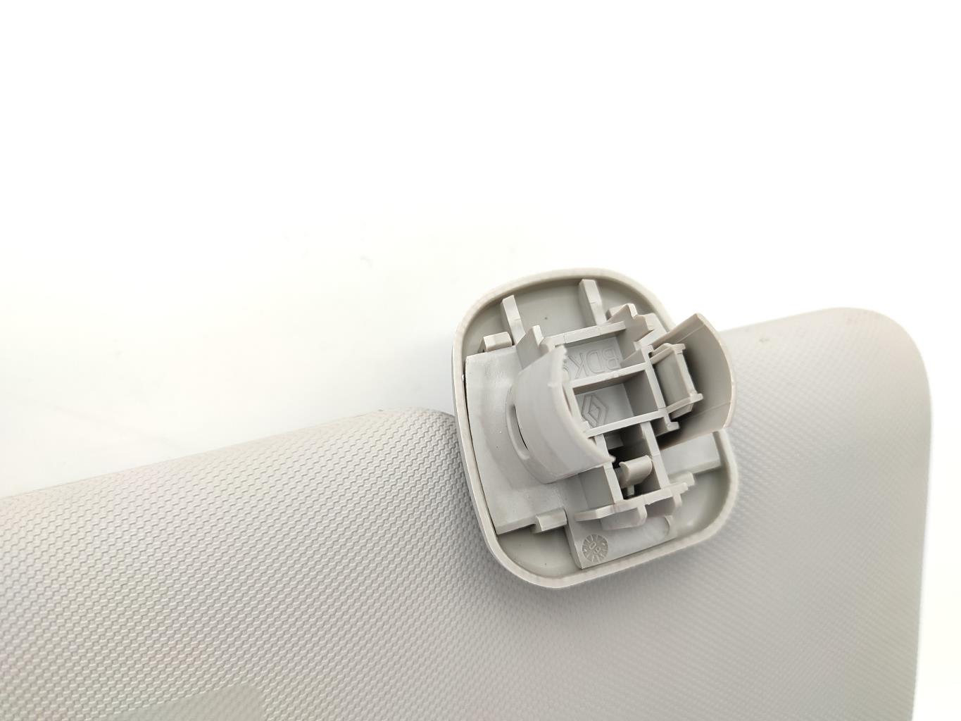 Visiera parasole destra RENAULT MEGANE 3 PHASE 1 Diésel - 1
