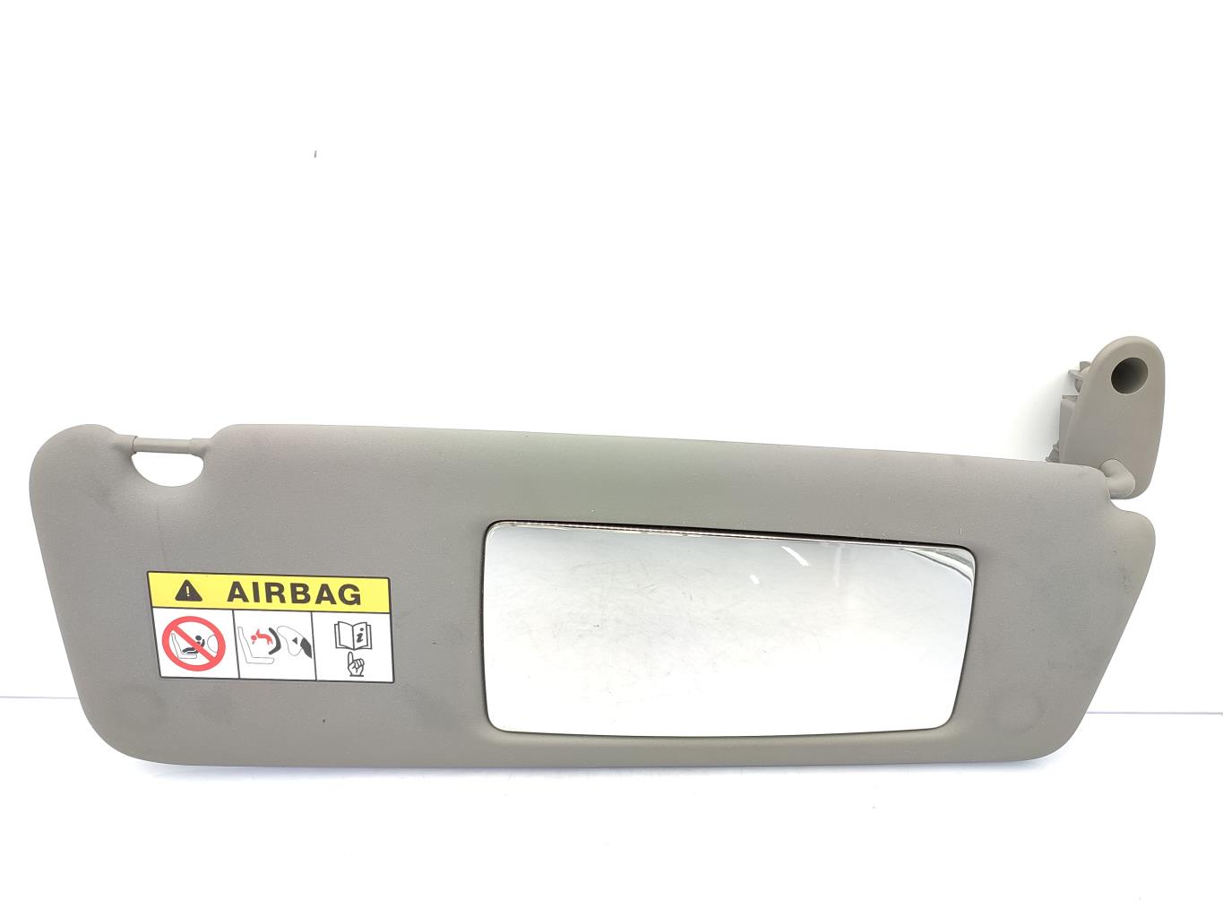 Pare soleil droit RENAULT MASTER 3 PHASE 2 Diesel - 1