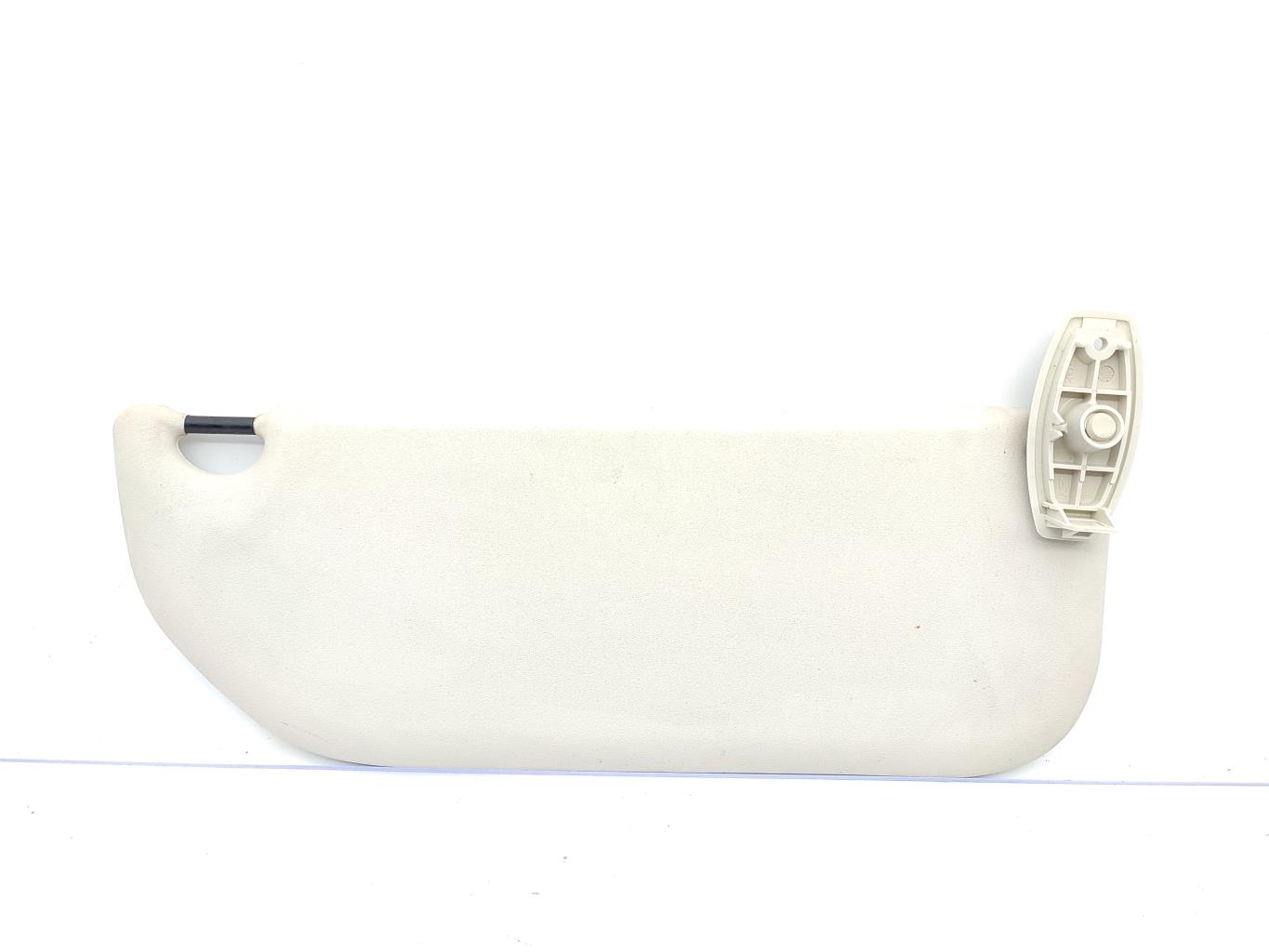 Visiera parasole sinistra CITROEN C4 1 PHASE 1 Diésel - 1