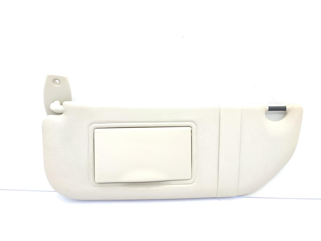 Visiera parasole sinistra CITROEN C4 1 PHASE 2 Diésel - 1