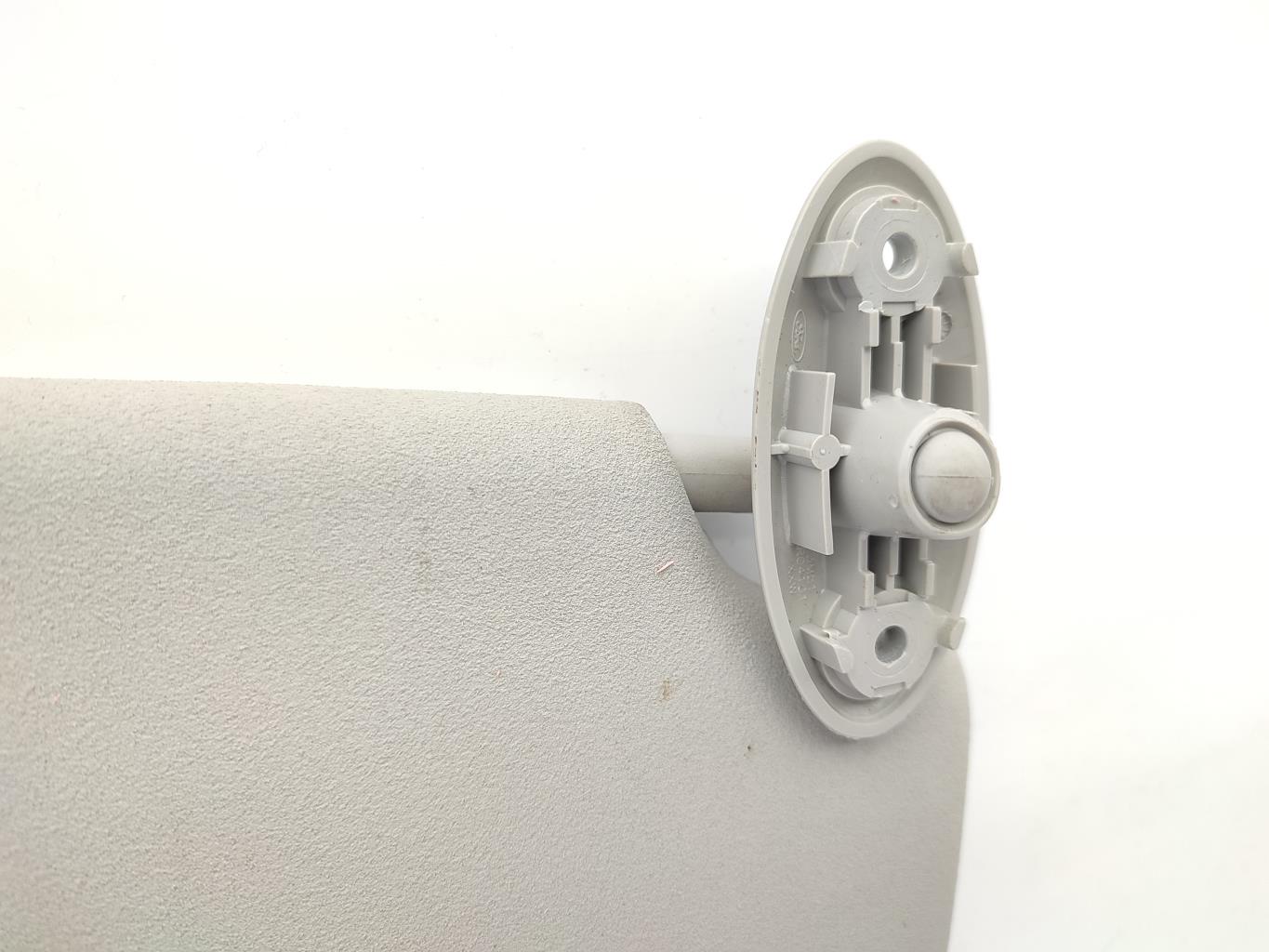 Pare soleil gauche FORD S-MAX 1 PHASE 2 Diesel - 1