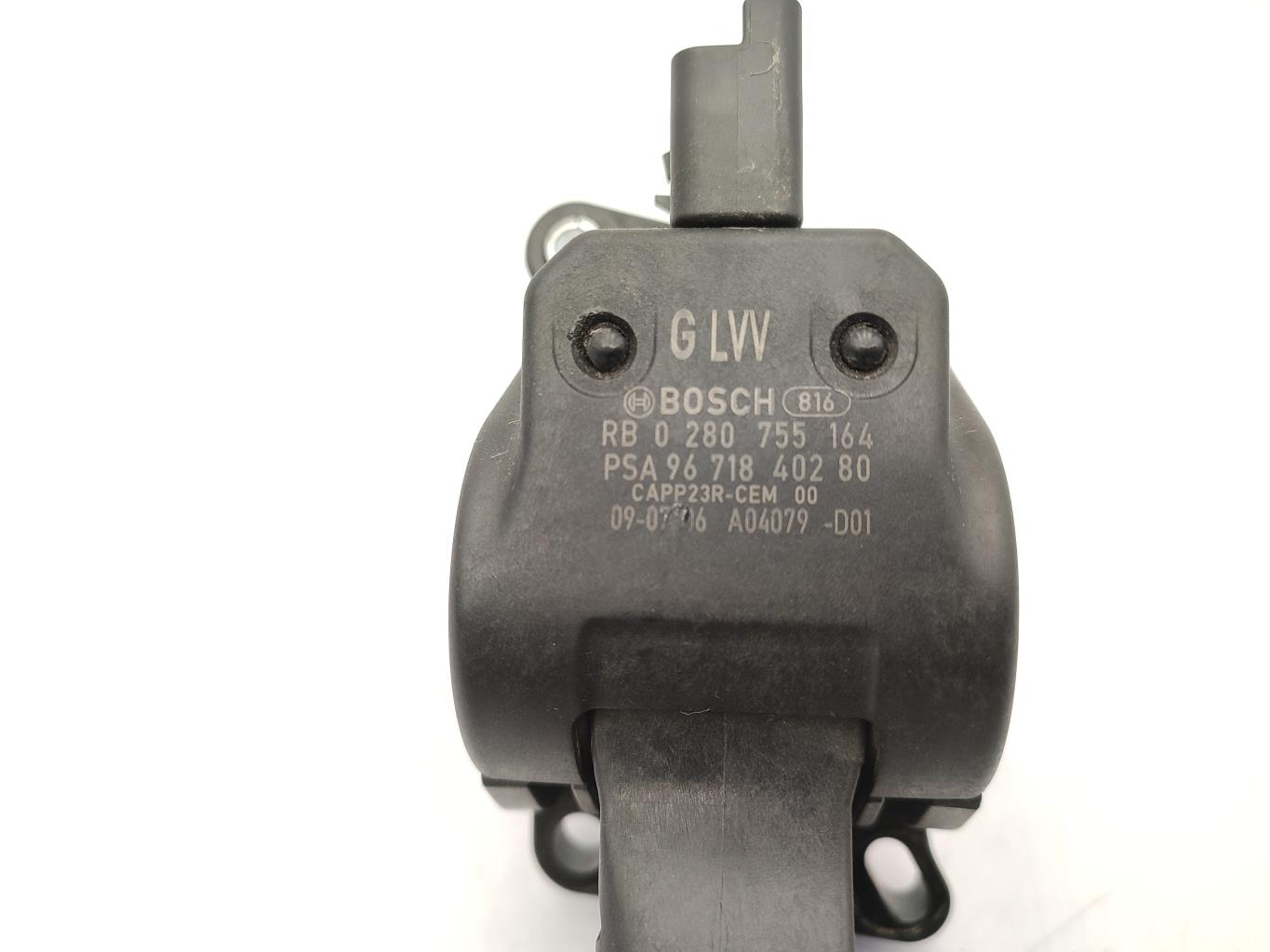 Pedale acceleratore CITROEN C4 1 PHASE 2 Diésel - 1