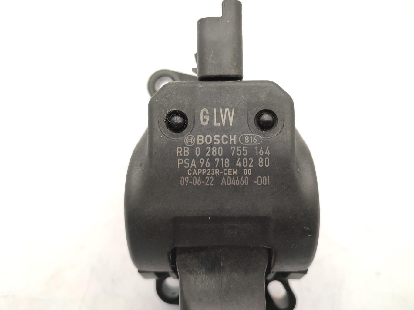 Pedale acceleratore CITROEN C4 1 PHASE 2 Diésel - 1