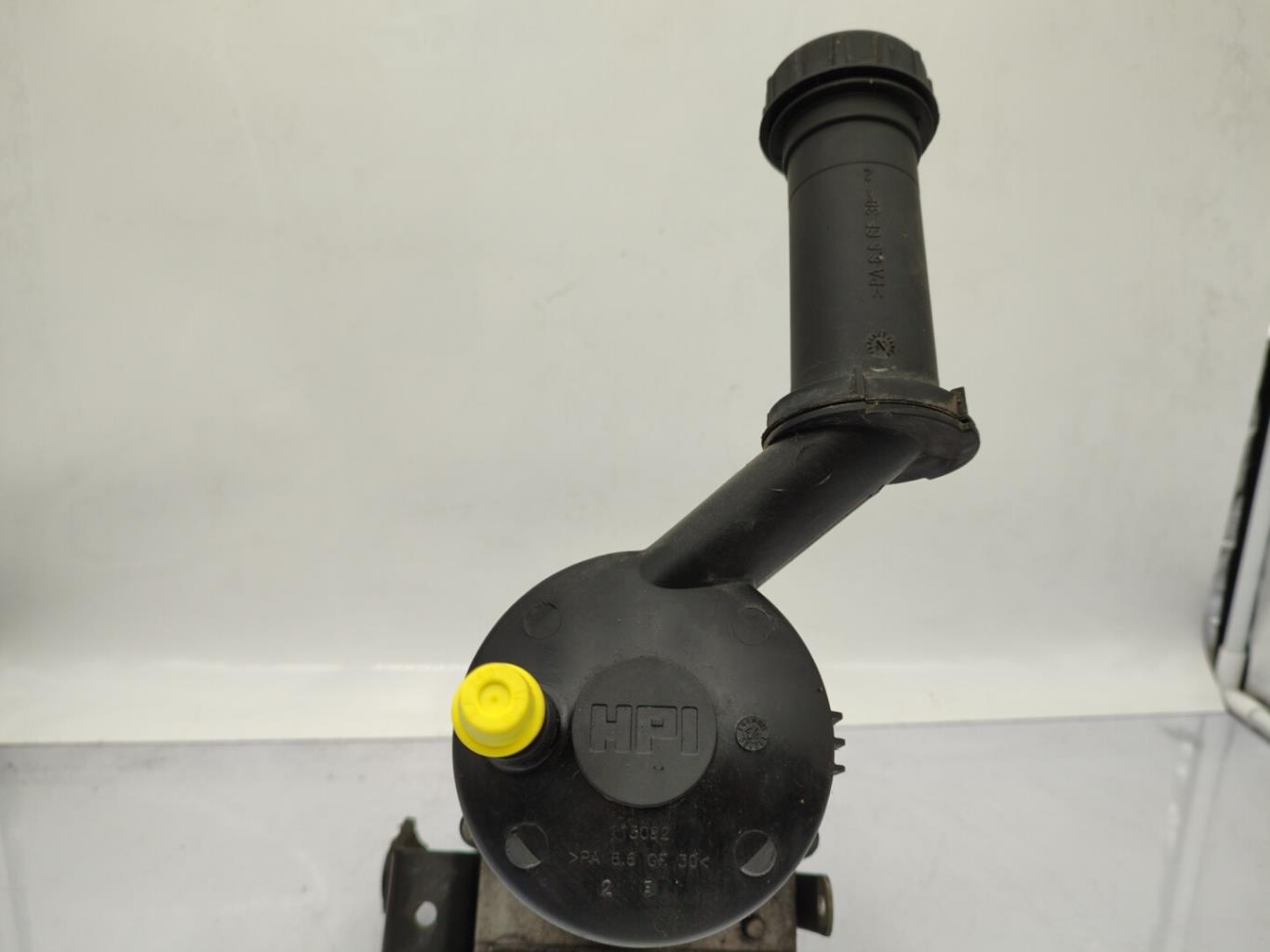 Pompe de direction CITROEN C4 1 PHASE 1 Diesel - 1