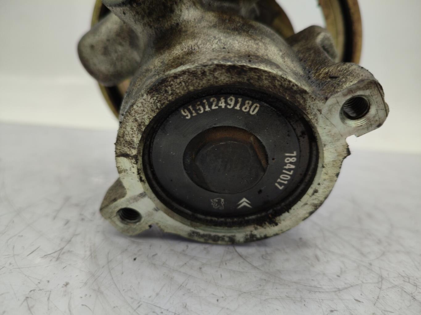 Pompa sterzo PEUGEOT 306 PHASE 1 Gasolina - 1
