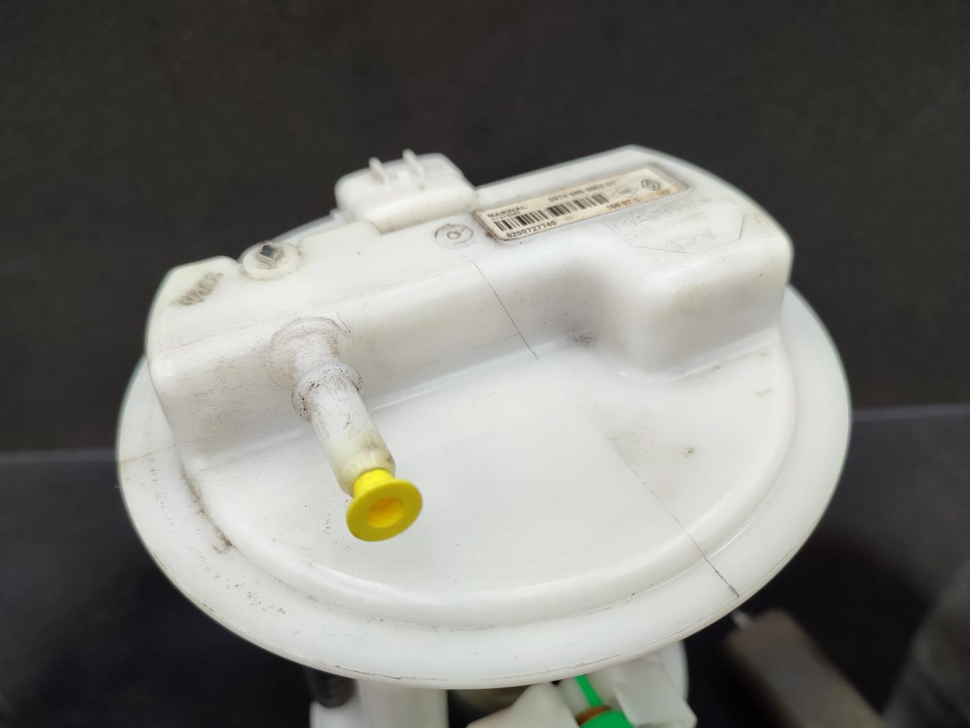 Pompe immergee RENAULT CLIO 3 PHASE 1 Essence - 1
