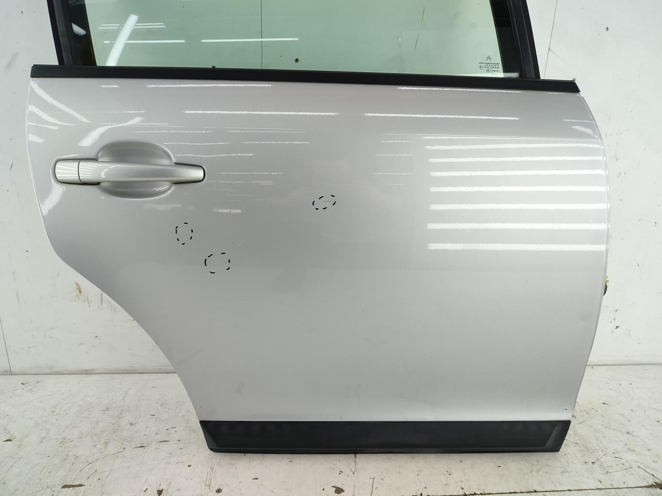 Puerta trasera derecha CITROEN C4 1 PHASE 2  - 1